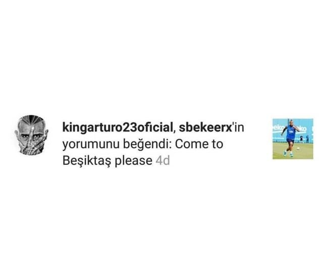 <h2>Vidal, Beşiktaş’a transfer olacak mı?</h2>