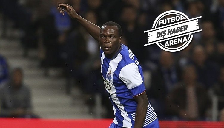 <h2>Vincent Aboubakar Beşiktaş’a gelecek mi?</h2>