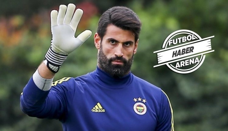 <h2>Volkan Demirel, Fenerbahçe’de kalacak mı?</h2>