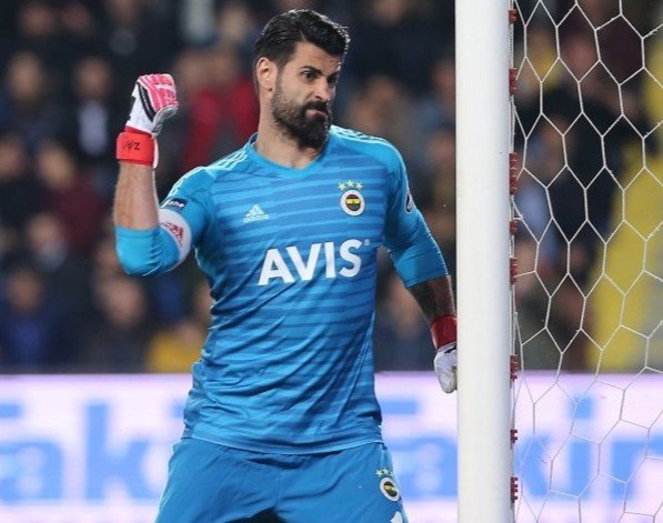 <h2>Volkan Demirel, Fenerbahçe’de kalacak mı?</h2>