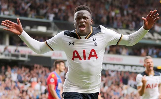 <h2>Wanyama Galatasaray’a mı geliyor?</h2>