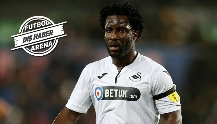 Wilfried Bony, Beşiktaş’a mı gelecek?