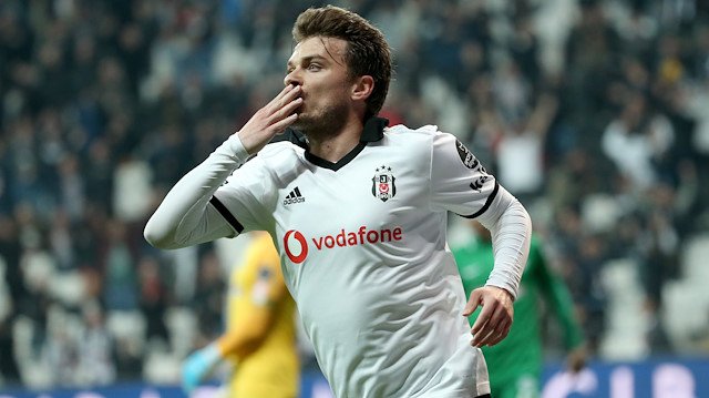 <h2>ADEM LJAJIC - TORİNO - 6,5 MİLYON EURO</h2>