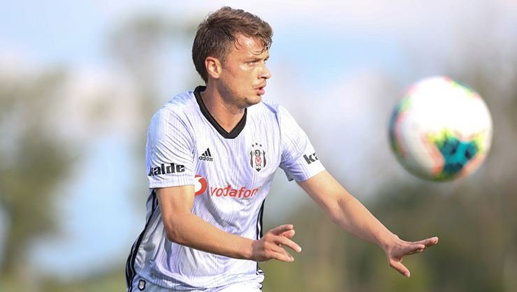 <h2>Adem Ljajic Beşiktaş’tan ayrılacak mı?</h2>
