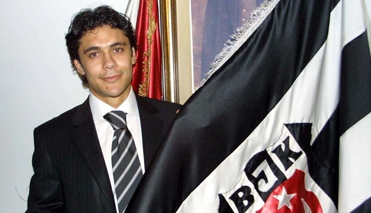 <h2>Ahmed Hassan’dan yıllar sonra Beşiktaş itirafları</h2>