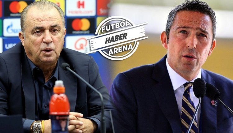 <h2>Ali Koç neden Fatih Terim’i hedef alıyor?</h2>