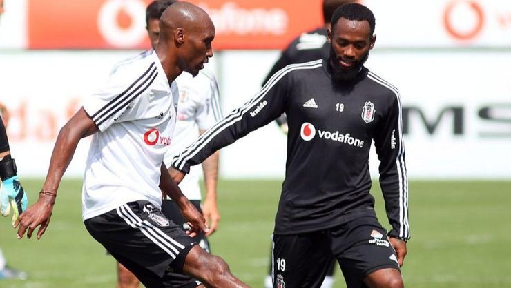 <h2>Atiba Hutchinson Gazişehir maçında oynayacak mı?</h2>