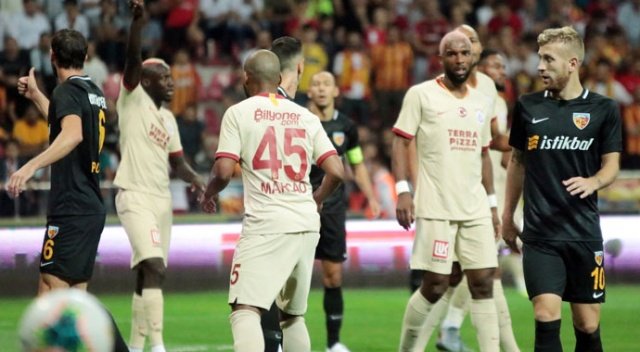 <h2>Belçika’dan Galatasaray yorumu</h2>