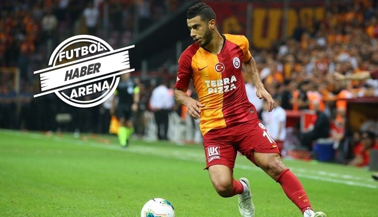 <h2>Belhanda’nın sakatlığı ne zaman sürecek?</h2>