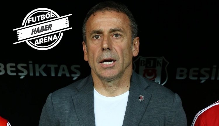 <h2>Beşiktaş 1-1 Rizespor Abdullah Avcı maç sonu açıklamaları</h2>