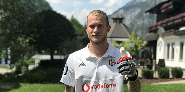 <h2>Beşiktaş Karius’un bonservisini alacak mı?</h2>