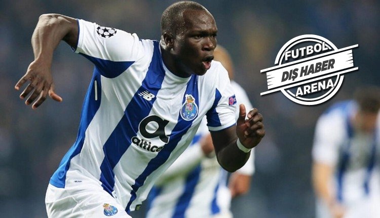 <h2>Aboubakar, Beşiktaş’a mı geliyor?</h2>