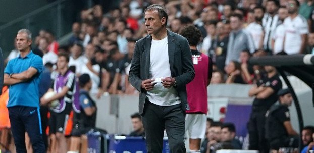 <h2>Beşiktaş’a Arsenal’dan bir transfer daha</h2>