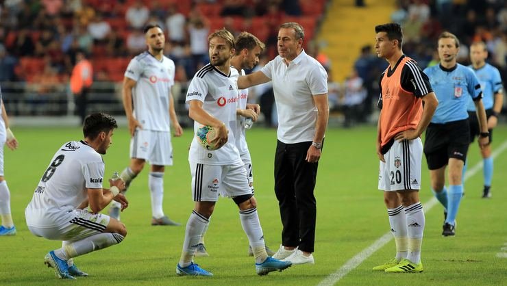 <h2>Beşiktaş’ın en kötü sezon başlangıcı</h2>