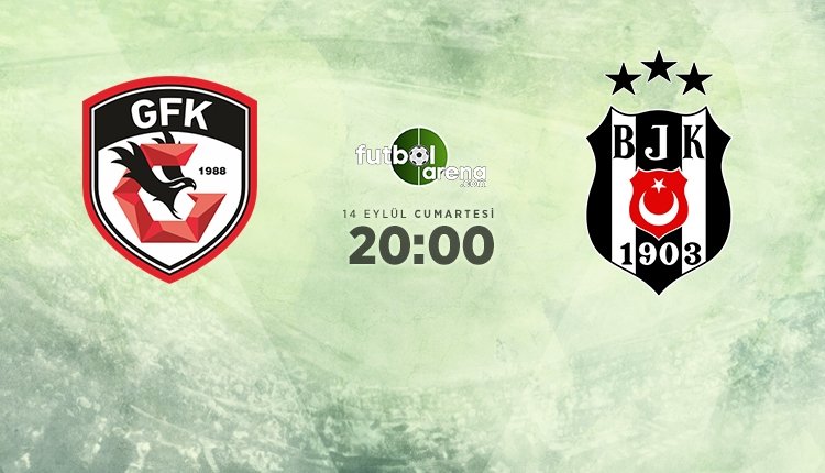 <h2>BEŞİKTAŞ’IN GAZİŞEHİR 11’İ</h2>