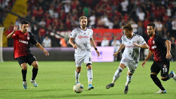 <h2>Beşiktaş’ın ilk 11’i değişecek mi?</h2>