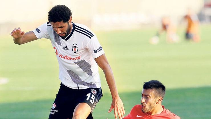 <h2>Beşiktaş’ın orta sahası nasıl olacak?</h2>