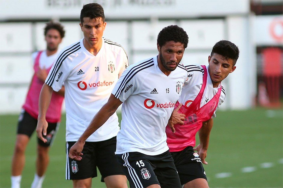 <h2>Beşiktaş’ın yeni transferleri hazır mı?</h2>