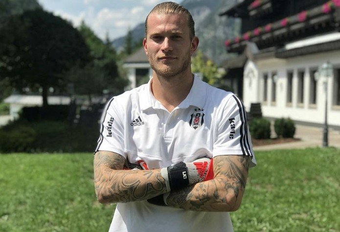 <h2>BEŞİKTAŞ’TA KARIUS GELİŞMESİ</h2>