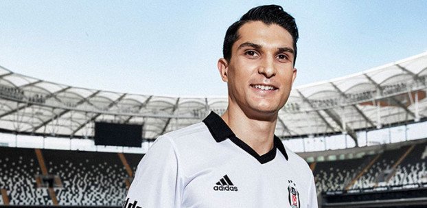 BEŞİKTAŞ’TA NECİP UYSAL’IN YERİ GARANTİ