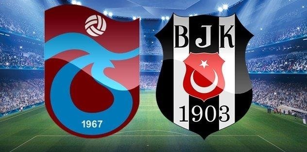 <h2>Beşiktaş’ta Trabzonspor maçı öncesi sorun</h2>