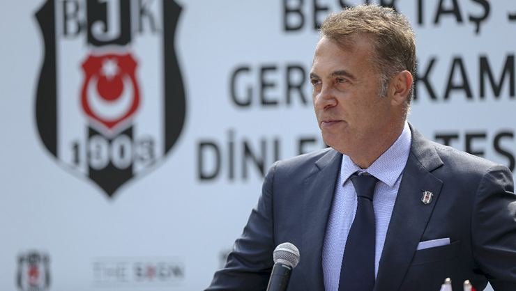 <h2>BEŞİKTAŞ’TA YENİ </h2>