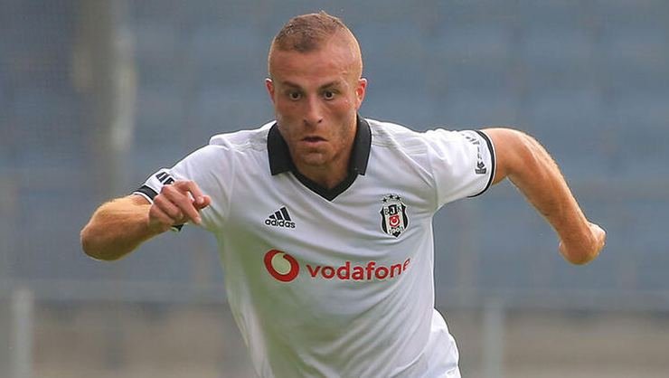 <h2>Beşiktaş’tan Gökhan Töre’siz paylaşım</h2>