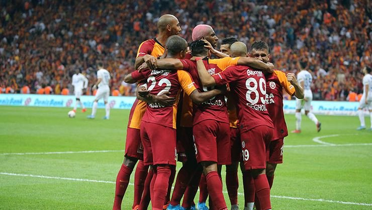 <h2>BU KALE YIKILMAZ</h2>