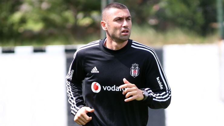 <h2>Burak Yılmaz ne zaman dönecek?</h2>