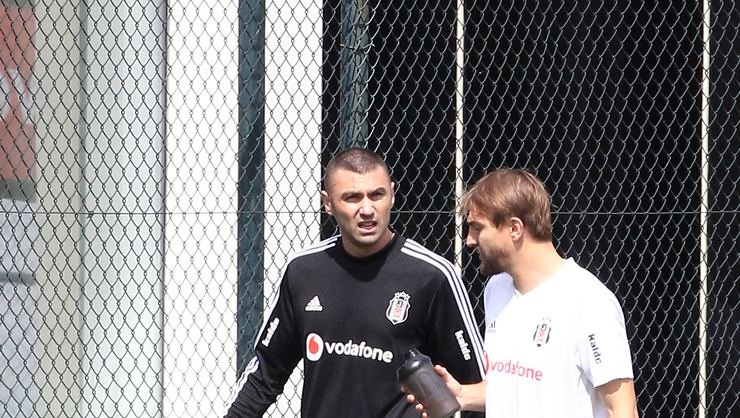 <h2>Burak Yılmaz ne zaman dönecek?</h2>