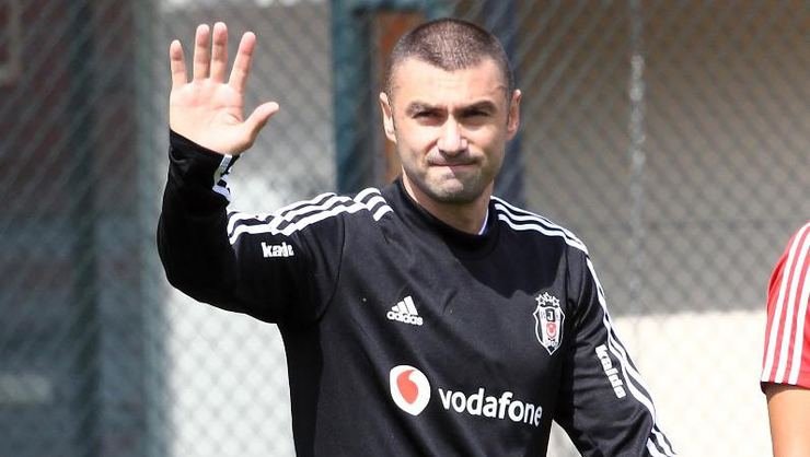 <h2>Burak Yılmaz ne zaman dönecek?</h2>