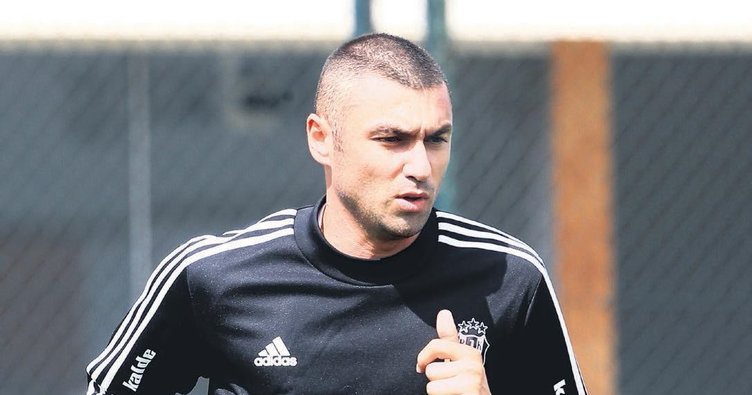 <h2>Burak Yılmaz’dan Trabzonspor maçı sözleri</h2>