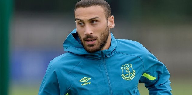 <h2>Cenk Tosun Beşiktaş’a dönecek mi?</h2>