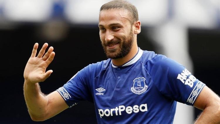 <h2>Cenk Tosun Beşiktaş’a transfer olacak mı?</h2>