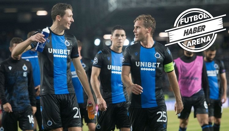 <h2>Club Brugge ligde kaçında? Club Brugge’ün performansı</h2>