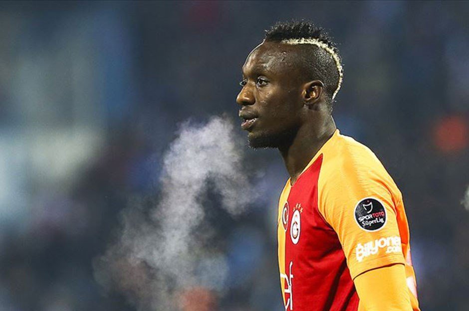 Diagne Anderlecht’e neden transfer olmadı?