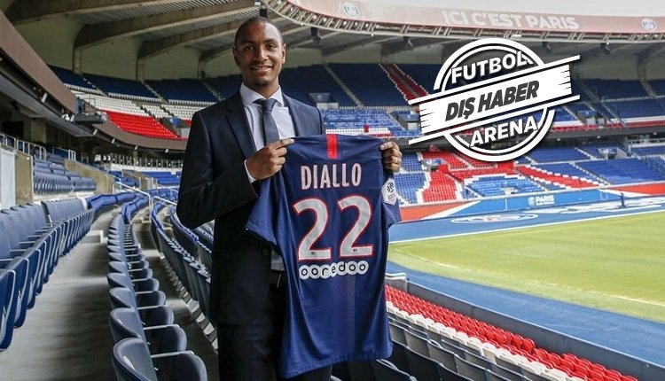 <h2>Diallo’dan Galatasaray sözleri</h2>