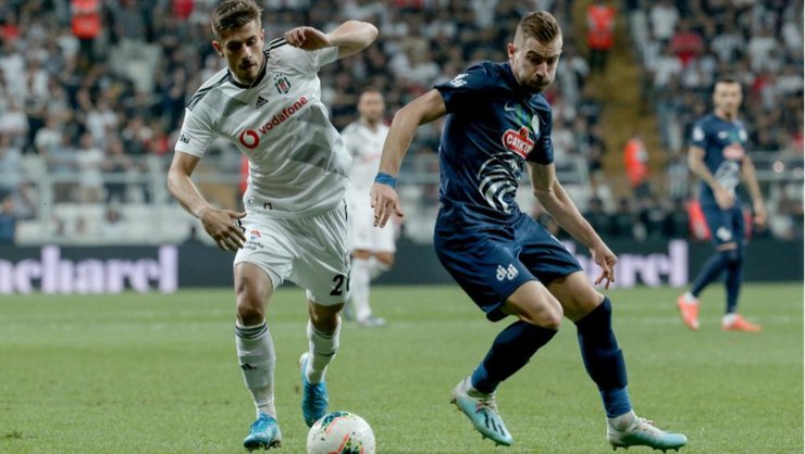 <h2>Dorukhan Toköz, Beşiktaş’ta kalacak mı?</h2>