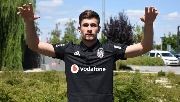 <h2>Dorukhan Toköz’ün Beşiktaş sözleşmesi</h2>