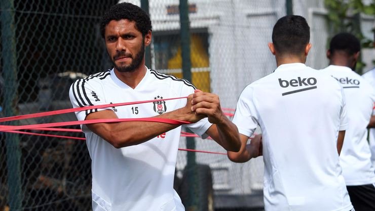 <h2>ELNENY GERİ SAYIMDA</h2>