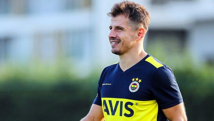 <h2>EMRE BELÖZOĞLU MÜJDESİ</h2>