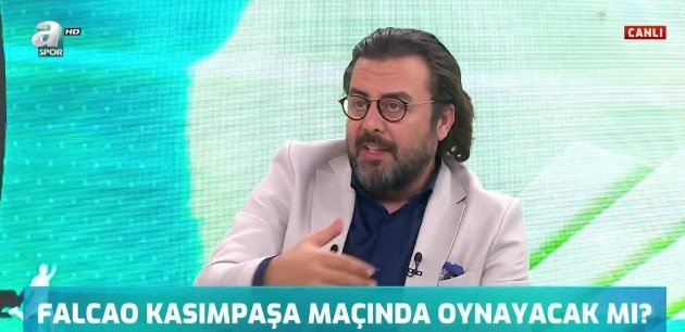 <h2>EMRE BOL’DAN VEDAT MURIQI YORUMU</h2>