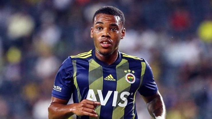 <h2>Ersun Yanal, Garry Rodrigues’e uyarı</h2>