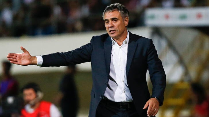 <h2>Ersun Yanal’dan Galatasaray maçı açıklaması</h2>