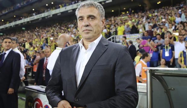 <h2>ERSUN YANAL’DAN HASAN ALİ KALDIRIM AÇIKLAMASI</h2>