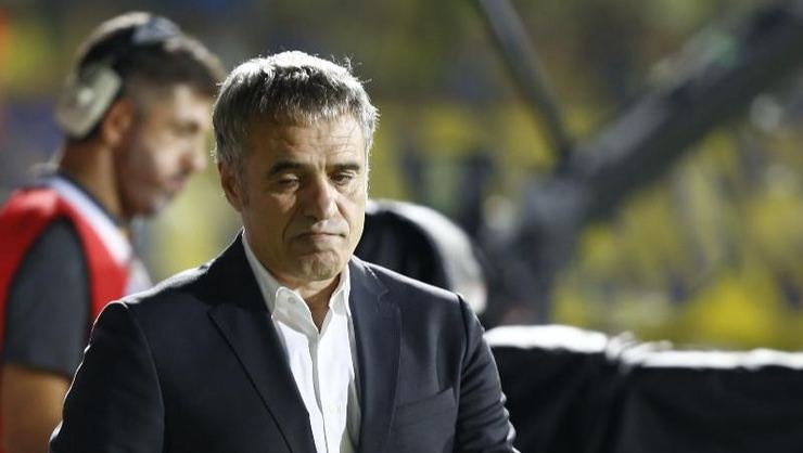 ERSUN YANAL’IN DERBİ PLANI