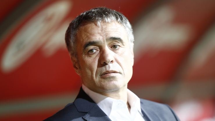 <h2>ERSUN YANAL’IN DERBİ SÖZLERİ</h2>