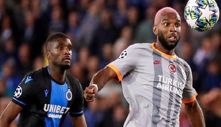 <h2>Evren Turhan, Club Brugge 0-0 Galatasaray maçı yorumu</h2>