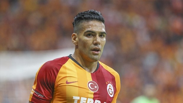 <h2>Falcao Fenerbahçe derbisinde oynayacak mı?</h2>