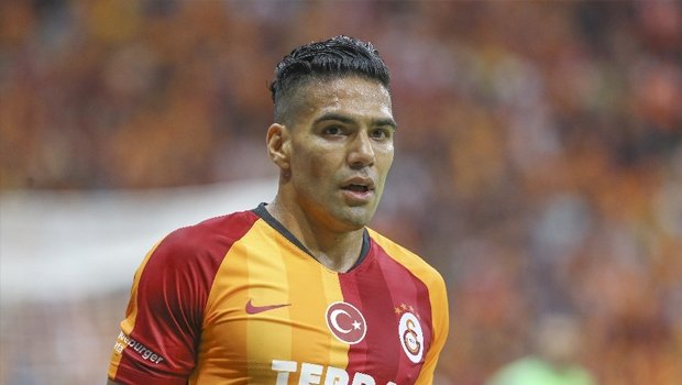 <h2>Falcao Fenerbahçe derbisinde oynayacak mı?</h2>